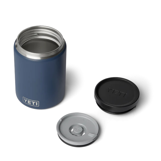 Yeti Food Jar 24oz Breakdown